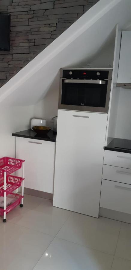 Zimbra Blue Apartment Sesimbra Zewnętrze zdjęcie