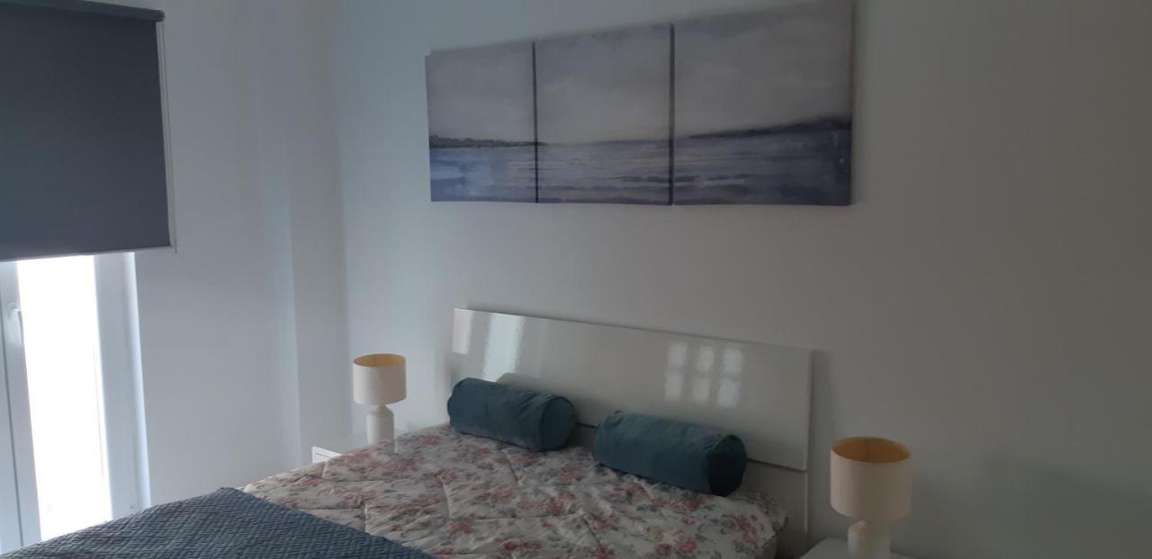 Zimbra Blue Apartment Sesimbra Zewnętrze zdjęcie