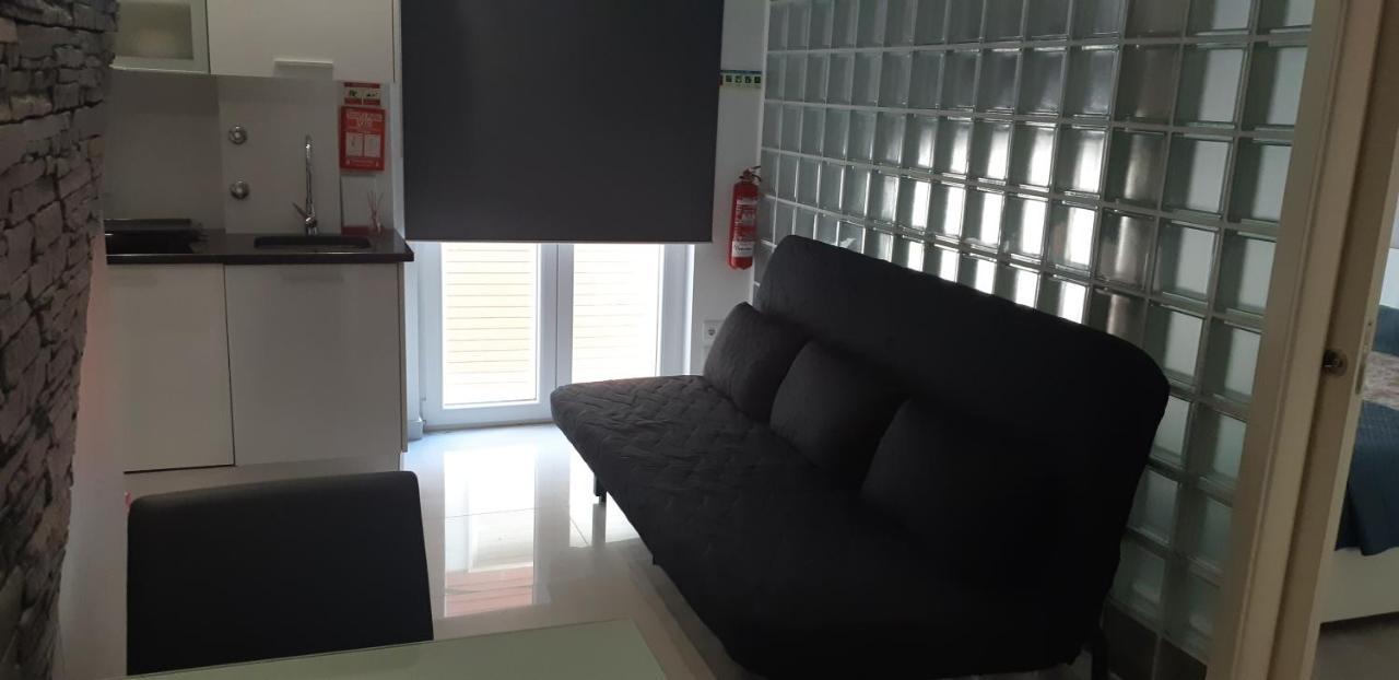Zimbra Blue Apartment Sesimbra Zewnętrze zdjęcie