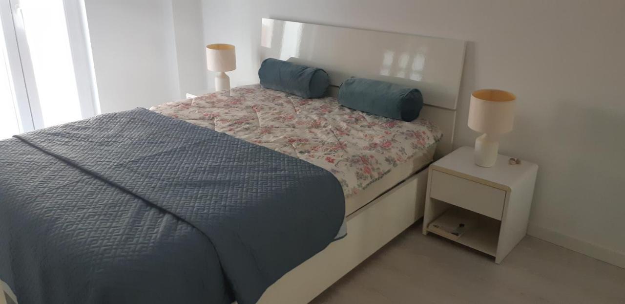 Zimbra Blue Apartment Sesimbra Zewnętrze zdjęcie