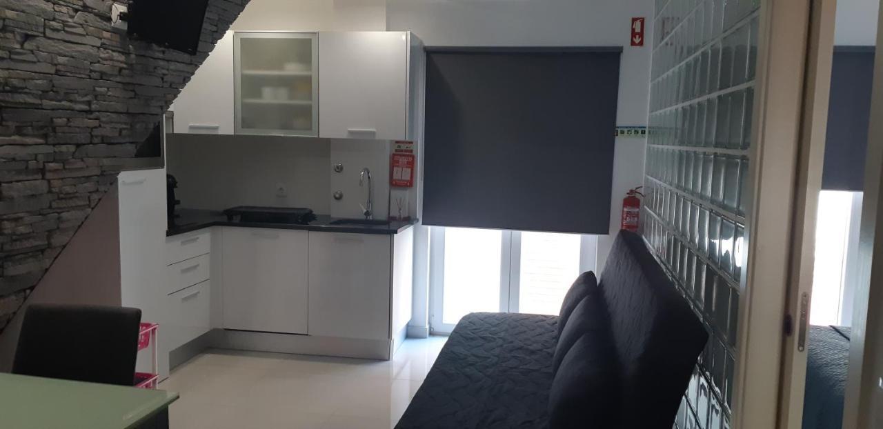 Zimbra Blue Apartment Sesimbra Zewnętrze zdjęcie