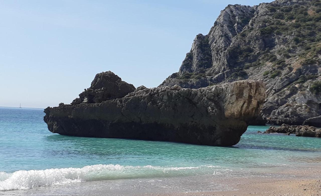 Zimbra Blue Apartment Sesimbra Zewnętrze zdjęcie