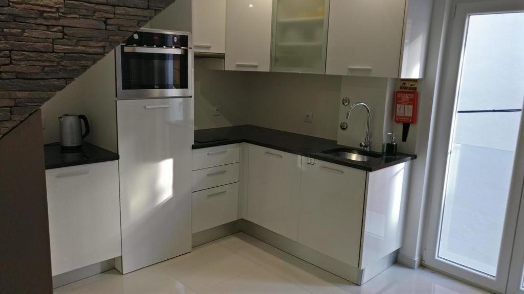 Zimbra Blue Apartment Sesimbra Zewnętrze zdjęcie
