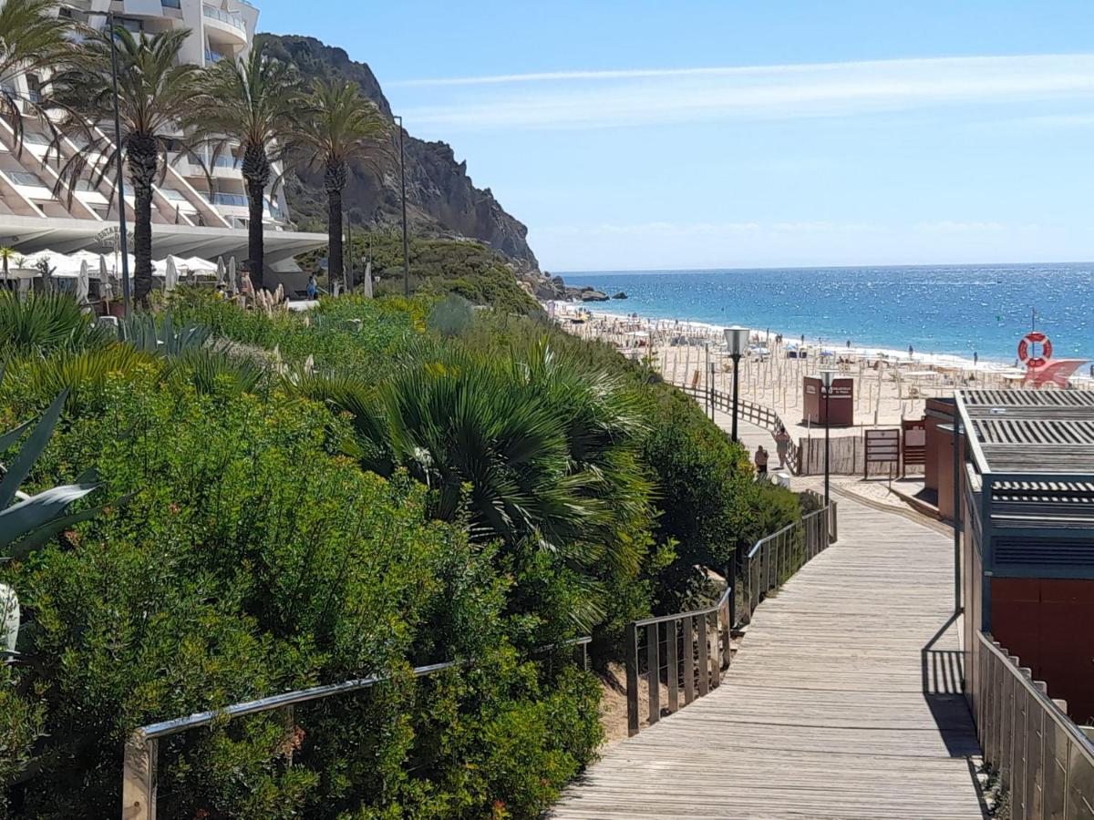Zimbra Blue Apartment Sesimbra Zewnętrze zdjęcie