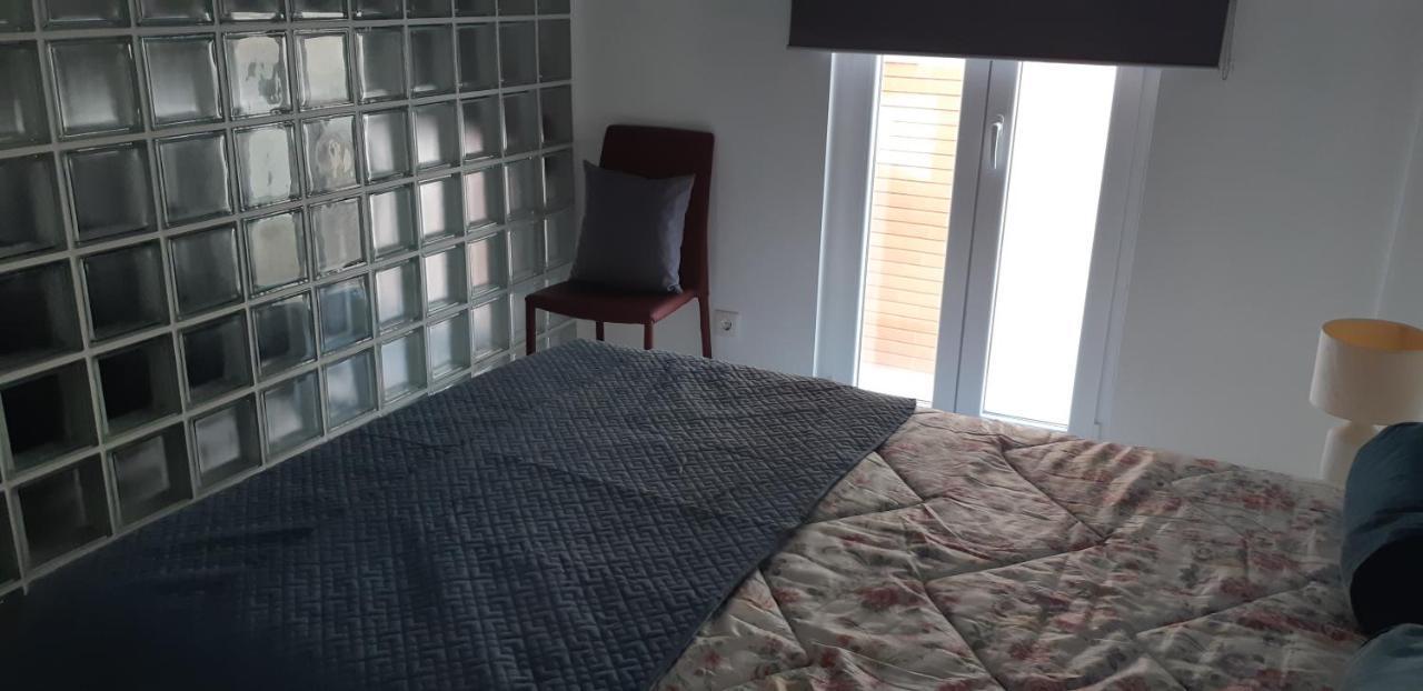 Zimbra Blue Apartment Sesimbra Zewnętrze zdjęcie
