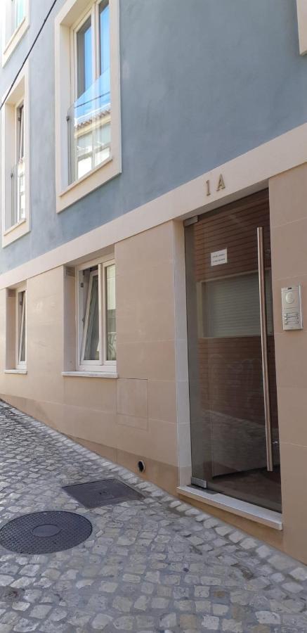 Zimbra Blue Apartment Sesimbra Zewnętrze zdjęcie