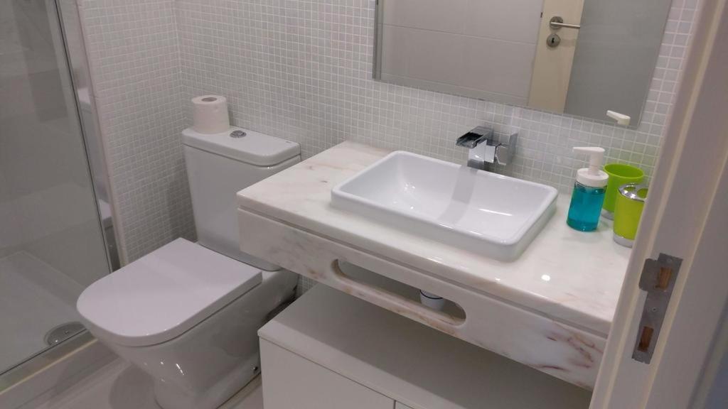 Zimbra Blue Apartment Sesimbra Zewnętrze zdjęcie