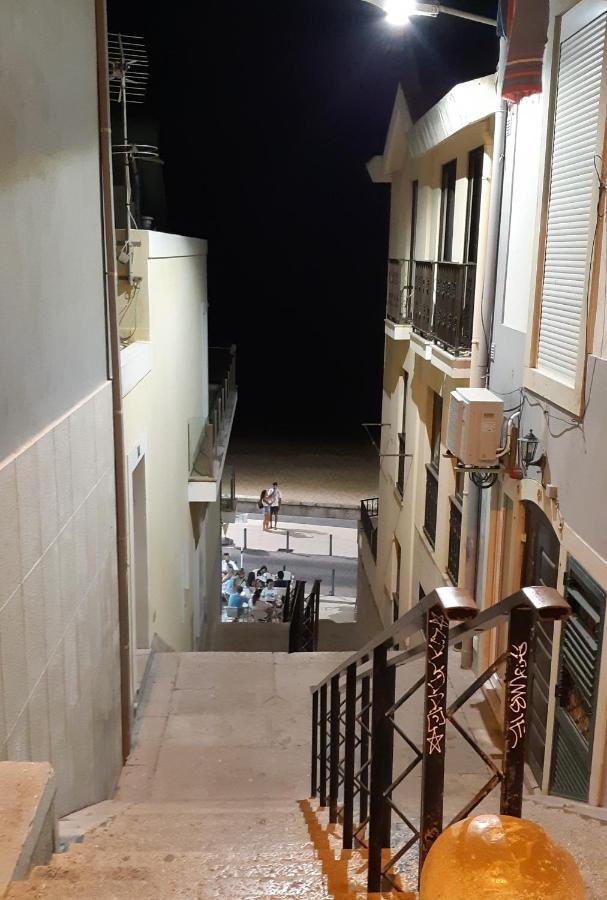 Zimbra Blue Apartment Sesimbra Zewnętrze zdjęcie